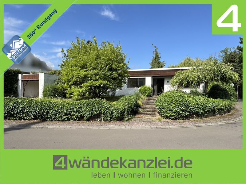 Zuhause in bester Nachbarschaft!